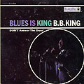 Blues is King, B.B. King