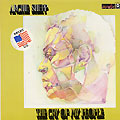 The cry of my people, Archie Shepp