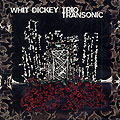 transonic, Whit Dickey