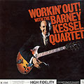 workin' out, Barney Kessel