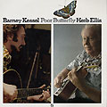 poor butterfly, Herb Ellis , Barney Kessel