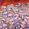 Poemas de Federico Garcia Lorca, Violeta Ferrer