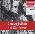 All time favorites, Claude Bolling