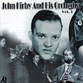 and his orchestra vol. 3 - the complete associated transcriptions, John Kirby