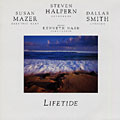 Lifetide, Steven Halpern