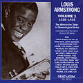 vol. 1 (1926 - 1935) the alternative Takes, Louis Armstrong