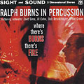 in percussion, Ralph Burns