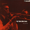 Urbie - east coast jazz 6, Urbie Green