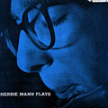 Herbie Mann plays, Herbie Mann