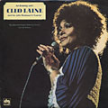 an evening with Cleo Laine and the John Dansworth quartet, Cleo Laine