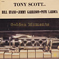 Golden moments, Tony Scott
