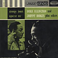 Duke Ellington and Johnny Hodges, Duke Ellington , Johnny Hodges