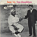 Donaldson,Lou Here+'Tis 33RPM