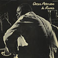 Oscar Peterson in russia, Oscar Peterson