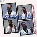 Serious Fun,  Lester Bowie's Brass Fantasy