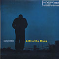 A bit of the blues, Osie Johnson