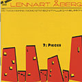 seven pieces, Lennart Aberg