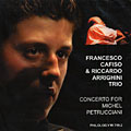 Concerto for Michel Petrucciani, Riccardo Arrighini , Francesco Cafisco