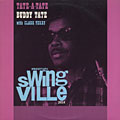 Tate-a tate, Buddy Tate