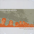 Approachable perspectives, Ernesto Klar ,  Klaresque Ensemble