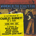 warming by the devil's fire, Billie Holiday , Elmore James ,   Various Artists