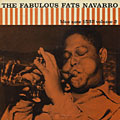 The fabulous Fats Navarro volume 2, Fats Navarro
