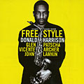 Free Style, Donald Harrison