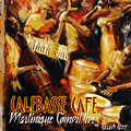 Calebasse Caf - Martinique compil live,   Various Artists