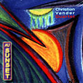 VANDER, CHRISTIAN - Au Sunset - CD