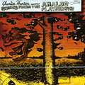 Songs from the analog Playground, Charlie Hunter