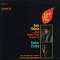 Light my fire, Gabor Szabo , Bob Thiele