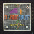 sempre amore, Steve Lacy , Mal Waldron