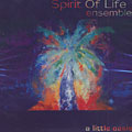 A little Oasis,  Spirit Of Life Ensemble