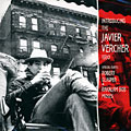 Introducing the Javier Vercher Trio, Javier Vercher