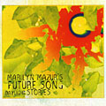 MAZUR, MARILYN - Future Song Daylight stories - CD