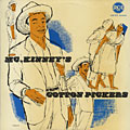 Mc Kinney's Cotton Pickers,  Mc Kinney