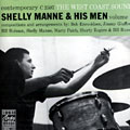 The west coast sound, Shelly Manne