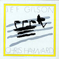pages d'critures, Jef Gilson , Chris Hayward