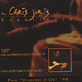 The experience - Live at the Jazz-Middelheim Festival & Stockholm '97, Chris Joris
