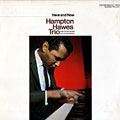 Here and now, Hampton Hawes
