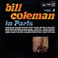 In Paris Vol.2, Bill Coleman