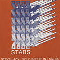 stabs, Steve Lacy