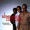 I remember Clifford, Ronnie Burrage , Richard Davis , James Williams