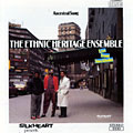 Ancestral song - Live from Stockholm,  Ethnic Heritage Ensemble