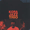 Kora Jazz Trio - part two, Abdoulaye Diabat , Djeli Moussa Diawara , Cissoko Moussa