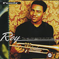 Family, Roy Hargrove