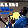 blues on top of blues, B.B. King