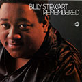 remembered, Billy Stewart