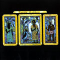 yellow moon,  The Neville Brothers