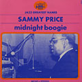 Midnight boogie, Sammy Price